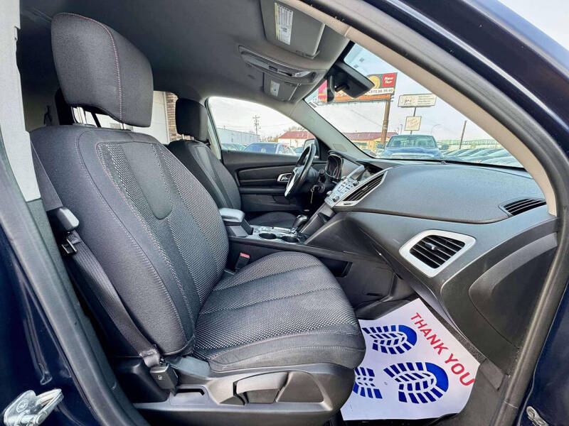 2017 GMC Terrain SLE-2