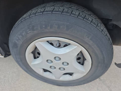 2005 Chevrolet Cavalier