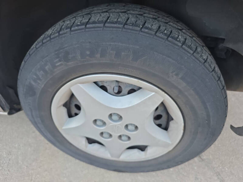 2005 Chevrolet Cavalier