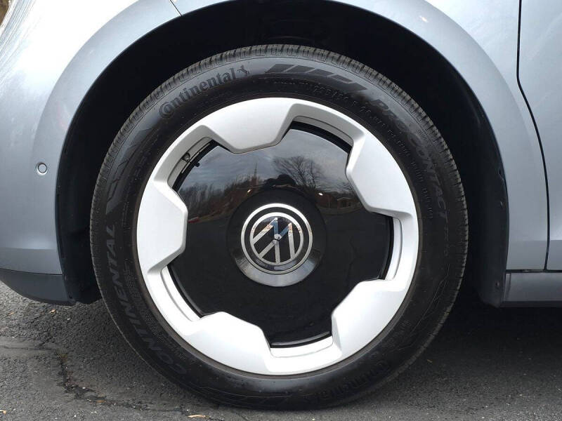 2025 Volkswagen ID. Buzz Pro S