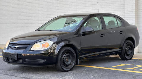 2008 Chevrolet Cobalt for sale at Carland Auto Sales INC. in Portsmouth VA