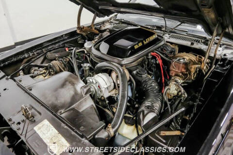 1979 Pontiac Firebird