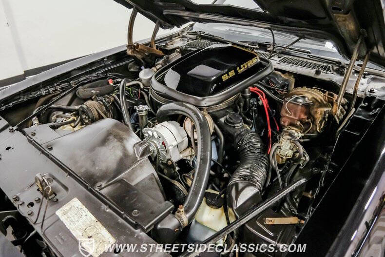 1979 Pontiac Firebird