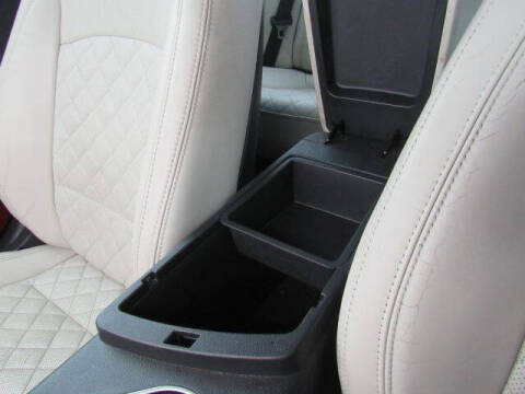 2015 Kia Optima SXL Turbo