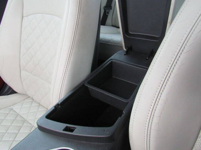 2015 Kia Optima SXL Turbo