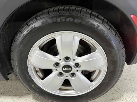 2015 MINI Hardtop 2 Door Cooper