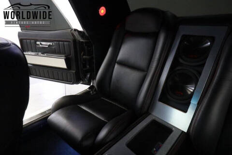 1967 Lincoln Continental