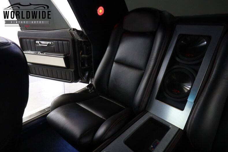 1967 Lincoln Continental