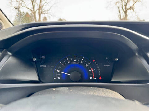 2013 Honda Civic EX-L