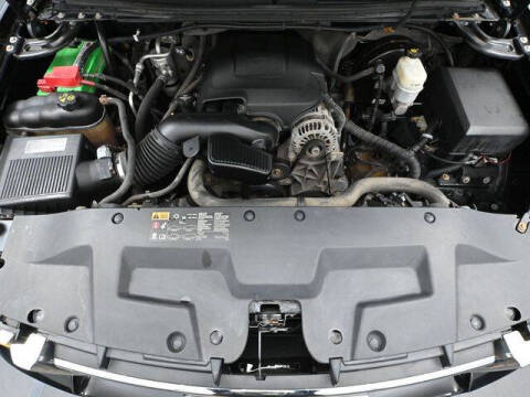 2012 GMC Sierra 1500 SLE