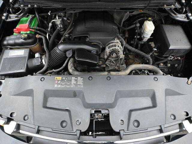 2012 GMC Sierra 1500 SLE