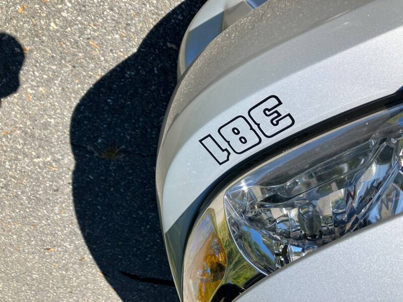 1999 Ford Mustang GT