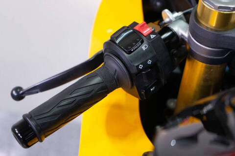 2017 Suzuki GSX-R750
