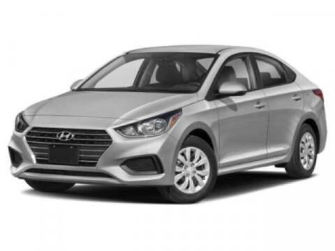 2022 Hyundai Accent for sale at DORAL HYUNDAI in Doral FL