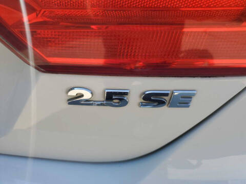 2012 Volkswagen Jetta