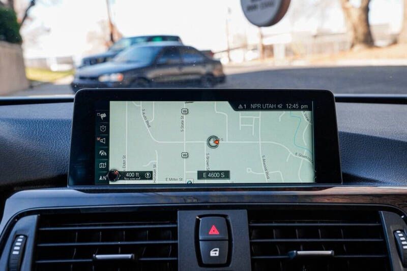 2017 BMW 4 Series 430i xDrive