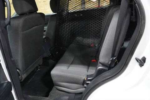 2017 Ford Explorer Police Interceptor Utility
