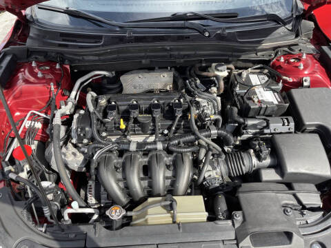 2015 Mazda MAZDA3 i Touring