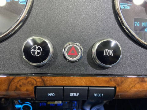 2018 Morgan Roadster