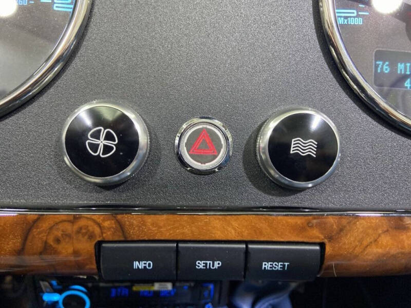 2018 Morgan Roadster