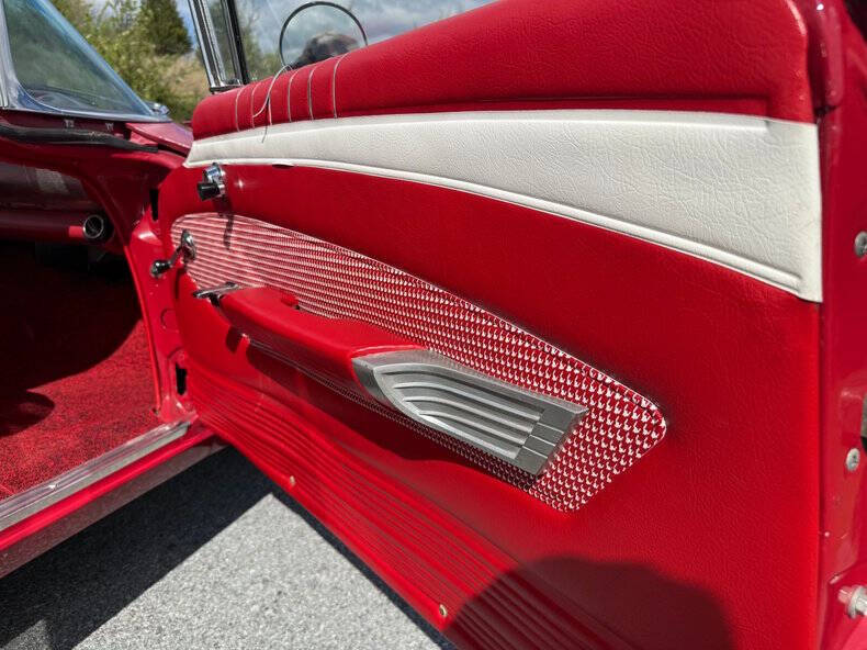 1960 Chevrolet Impala