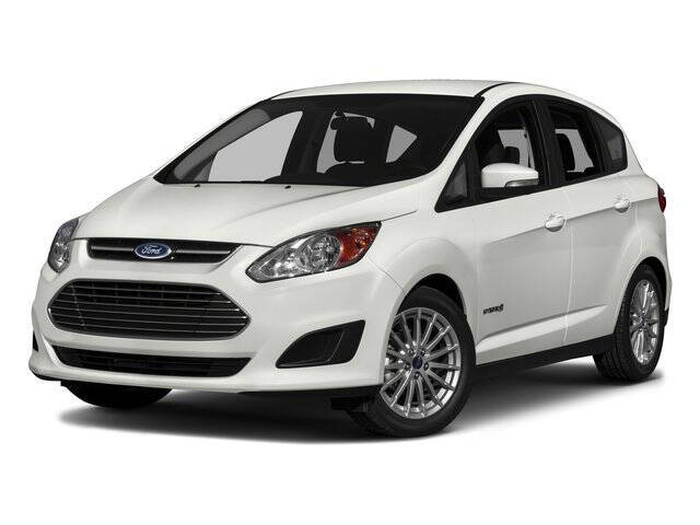 2016 Ford C-MAX Hybrid SE