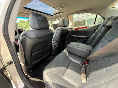 2005 Lexus ES 330