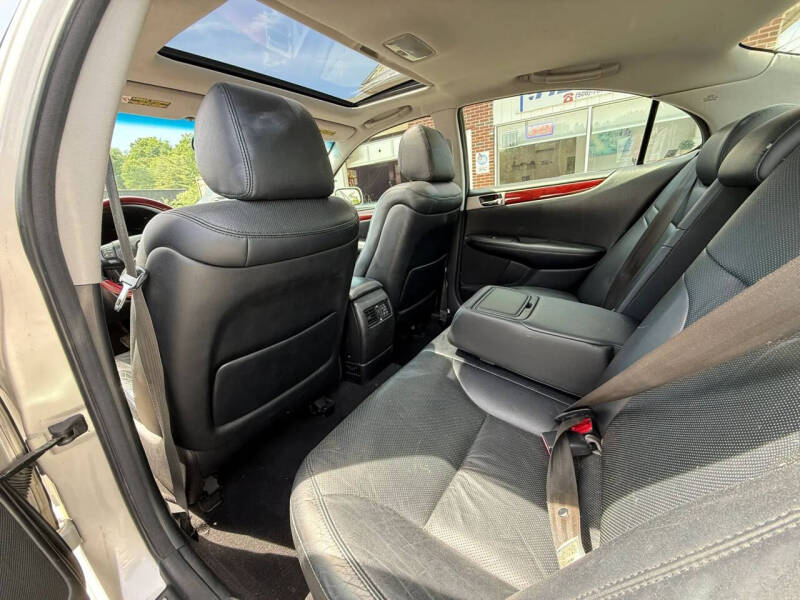 2005 Lexus ES 330