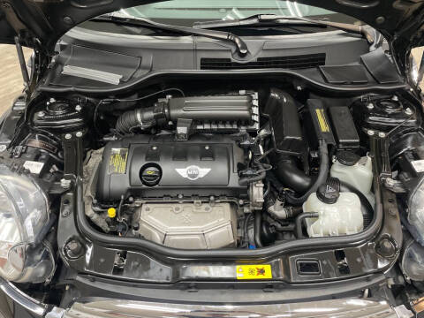 2012 MINI Cooper Coupe