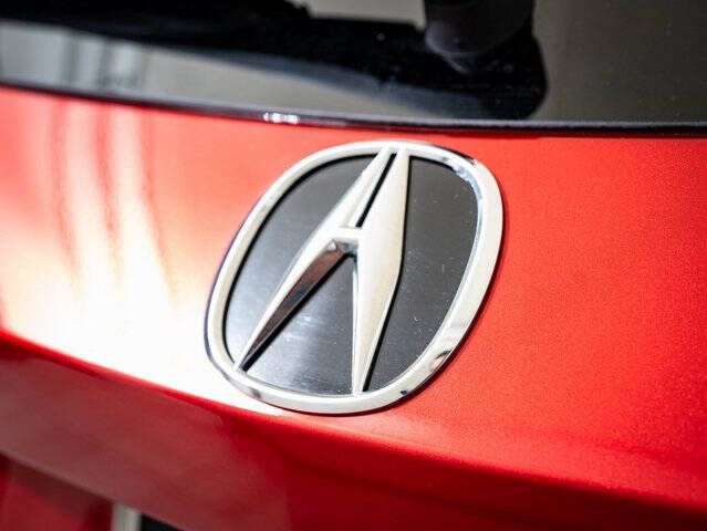 2026 Acura MDX SH-AWD w/A-SPEC