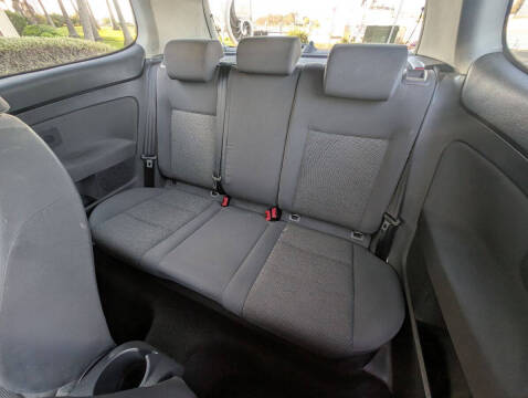 2007 Volkswagen Rabbit
