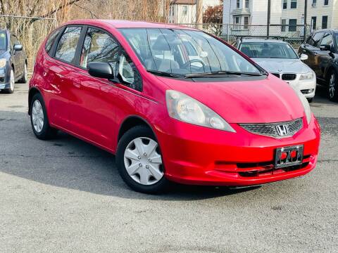 2009 Honda Fit for sale at Mohawk Motorcar Company in West Sand Lake NY