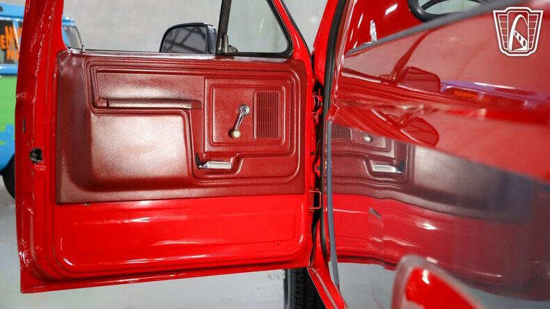 1982 Ford F-150