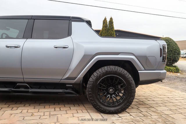 2023 GMC HUMMER EV 3X