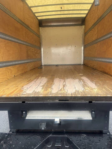 2020 Chevrolet Express 3500