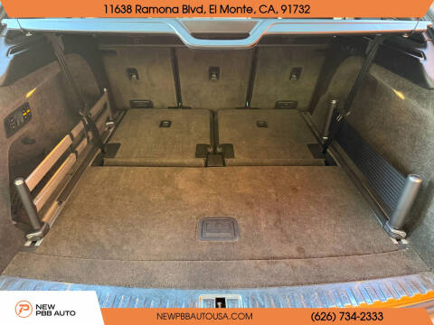 2018 Bentley Bentayga Activity Edition