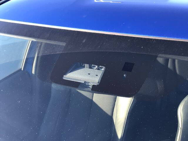 2022 Mitsubishi Eclipse Cross SEL