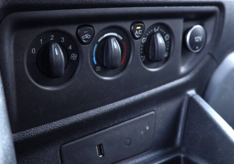 2018 Ford Transit 350 HD