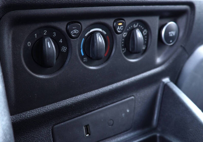 2018 Ford Transit 350 HD