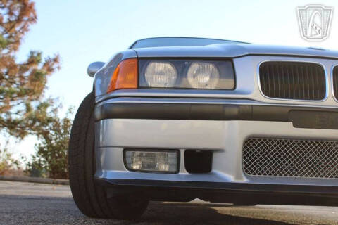 1995 BMW M3