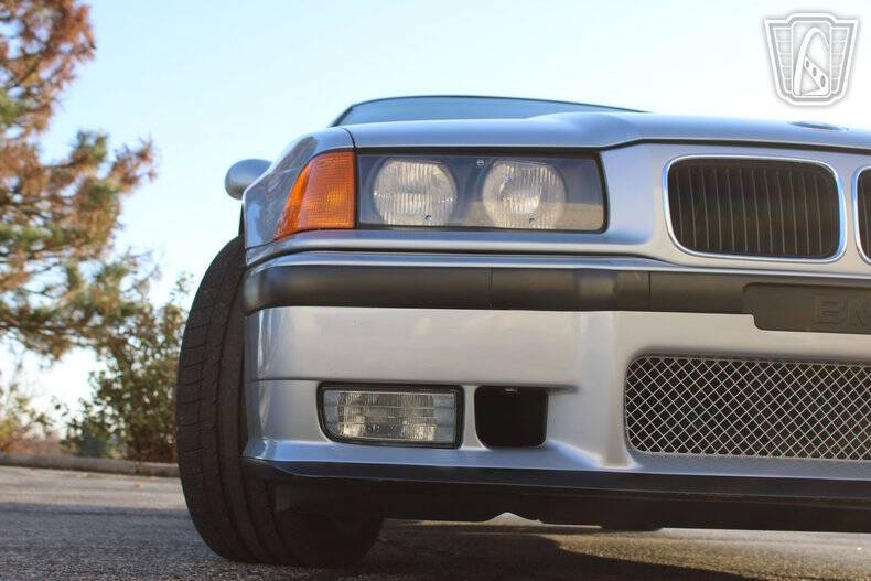 1995 BMW M3