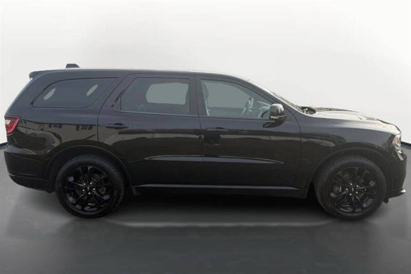 2020 Dodge Durango R/T