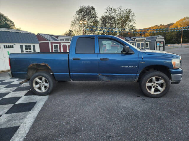 2006 Dodge Ram 1500 for sale at Auto Energy in Lebanon, VA