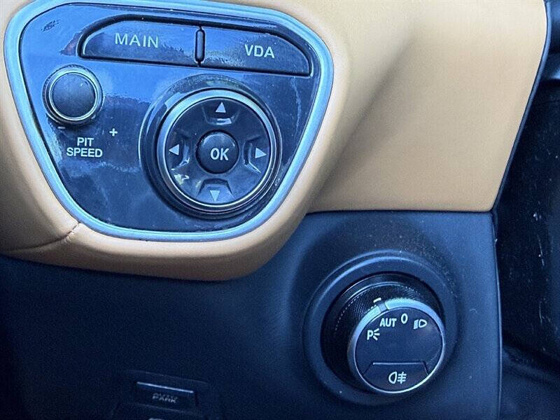 2015 Ferrari California T 32