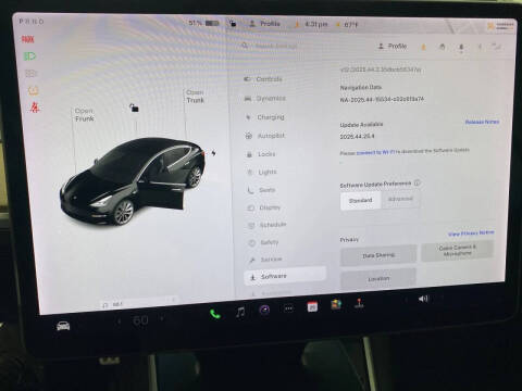 2018 Tesla Model 3 Mid Range