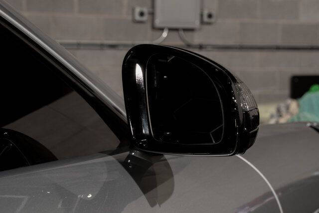 2021 Mercedes-Benz AMG GT Black Series