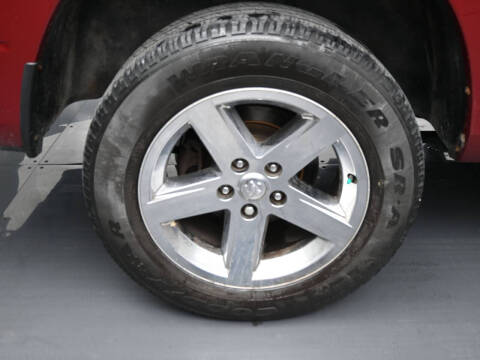 2012 RAM 1500 Express