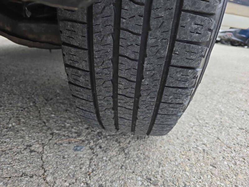2006 Dodge Ram 2500