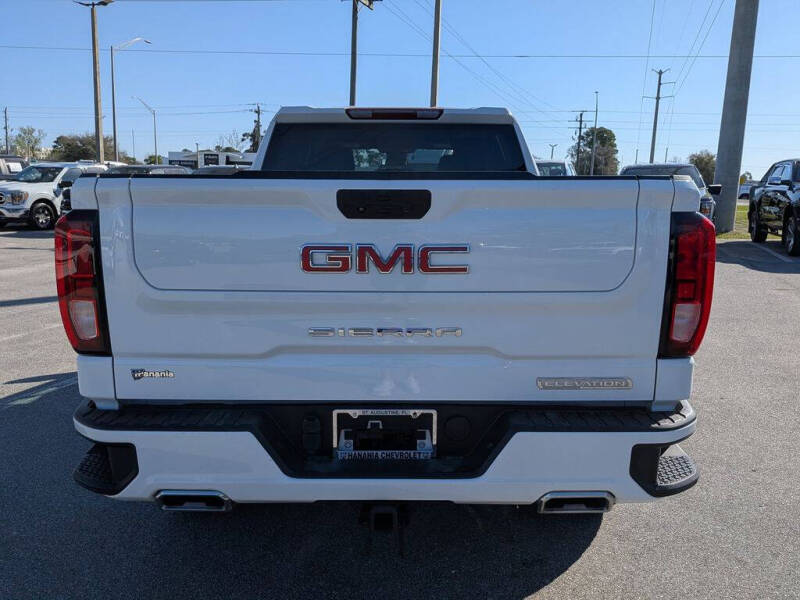 2022 GMC Sierra 1500