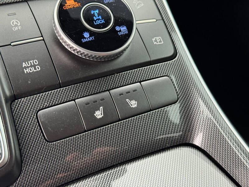 2022 Hyundai Santa Fe XRT